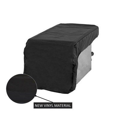 Grill Cover  Fits up to 20