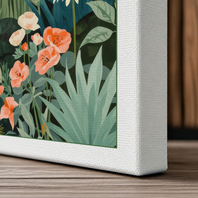 Print, 36x24 - 91.4 x 61.0 cm, White Border