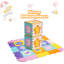 Alisson 119.5cm L Fabric Playmat