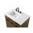 32 inch Single Bathroom Vanity in Hazel Oak-507786588-507786594
