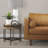 Arshon Upholstered L-Shaped Sectional-873181016