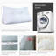 Sit-up Back Comfort Triangular Puffy Velvet Headboard Wedge Reading Pillow for Back Support Uplift-225596340-225596346
