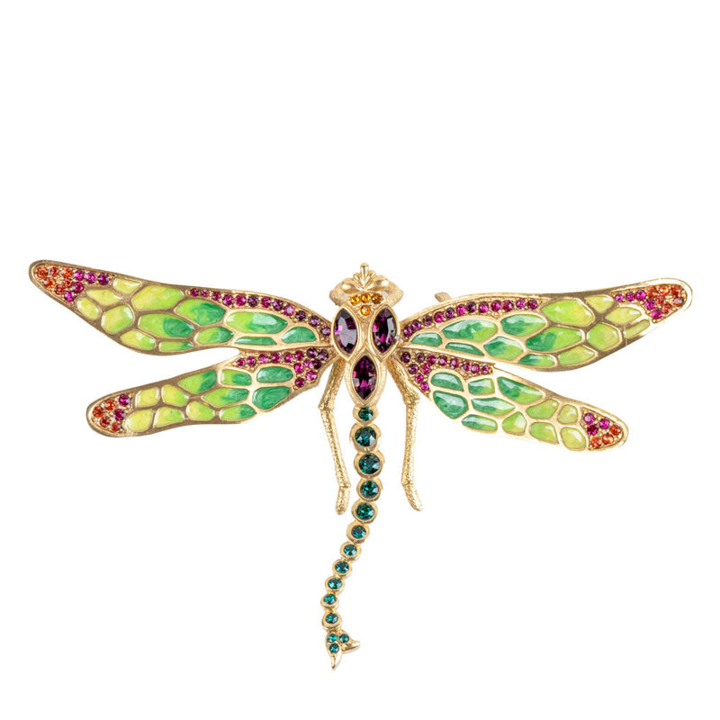 Echo Dragon Fly Objet