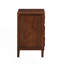 Table de chevet 3 tiroirs