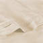 Taie d'oreiller en satin de coton égyptien de luxe à densité de tissage 1000 fils Arling-18369143-18369136
