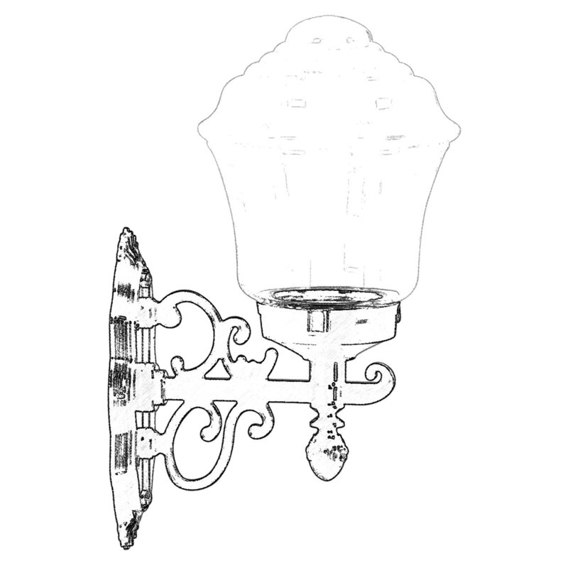 Wall Light