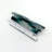 Foil Random Sized Interlocking Glass Mosaic Tile-64011932