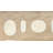 Sama Solid Wood Rectangle Wall Mirror