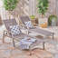 Chaise longue OXTON CHAISE