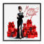 «Glam Merry & Bright», estampe numérique encadrée par Amanda Greenwood-606917985-606917998
