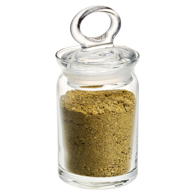Mason Jar