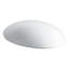 Ilbagnoalessi One Round Toilet Seat