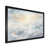 Black Single Picture Framed