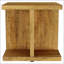 Table de bout carrée Mango