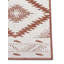 Malibu Woven Cayenne Rug-72873934