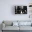 Art sur toile Line-109347074
