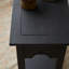 Thaki 51.18'' W Solid Wood Console Table