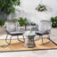 3Pc Chat Set