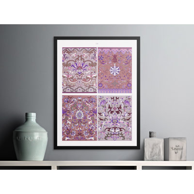 Benoit Print