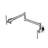 KISRAIS Kitchen Faucet-113334493