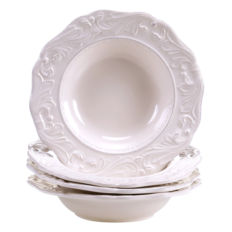 Firenze by Pamela Gladding Soup Bowl