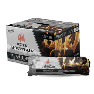Pine Mountain Firestarter