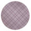 Tapis de jeu Lily Tartan-107389164