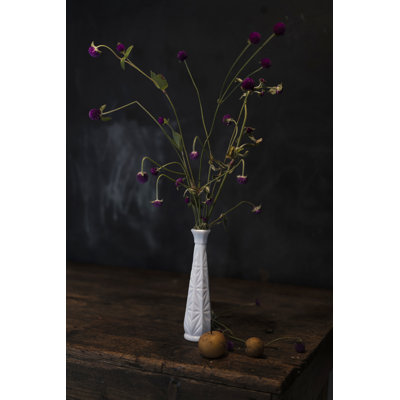 Taneha Color Bouquet III by Tony Smith - Wrapped Canvas Photograph