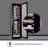 Kenmore Elite 18" 111 Bottle Dual Zone Compressor Built-In/Freestanding Wine Refrigerator