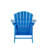 Altura Foldable Outdoor Adirondack Chair-67468369