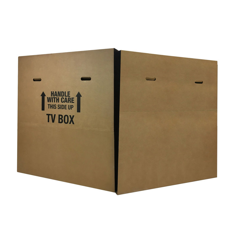UBoxes Bin