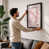 Unframed