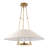 Laurelton Pamila 3 Light 24" Chandelier