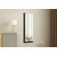 Bisou Rectangle Wall Mirror-98412507