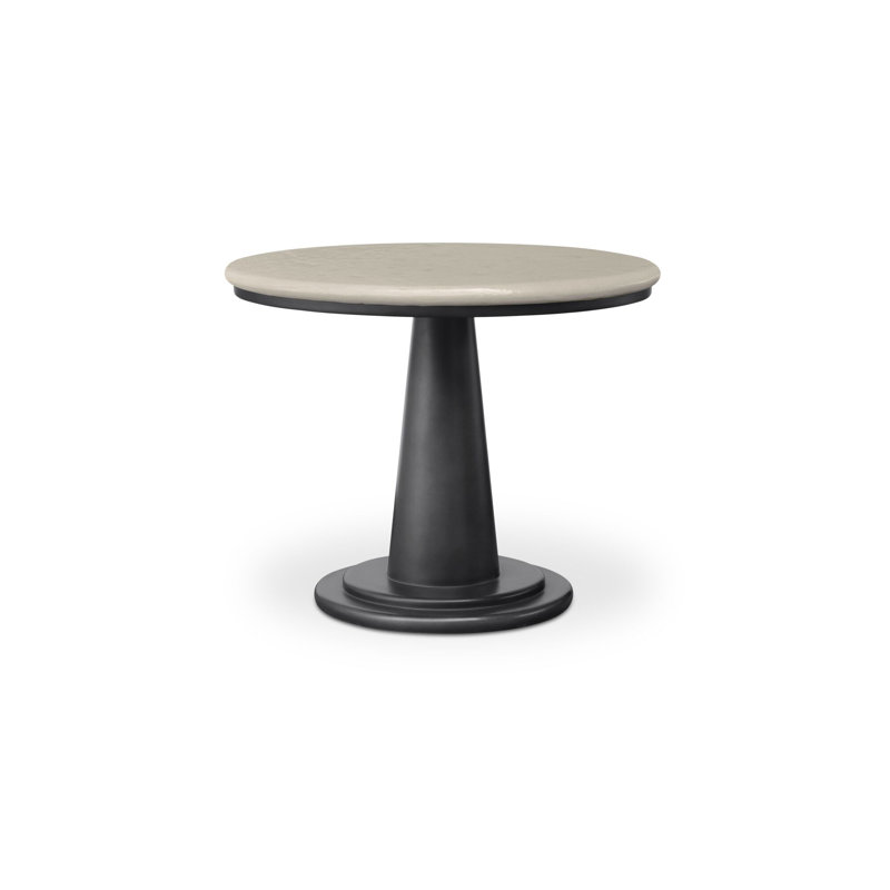 Esme Outdoor Round Dining Table