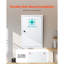 Rebrilliant First Aid Cabinet