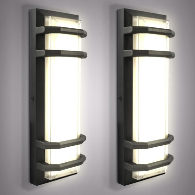 Pureza LED Wall Light