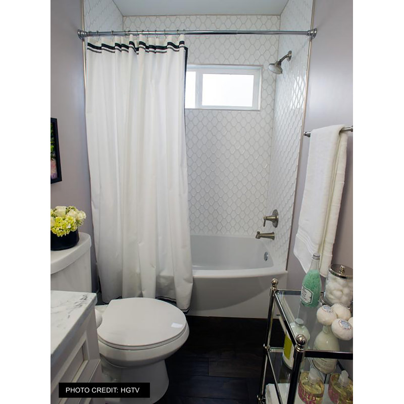 Miele 3" x 4" Beveled Ceramic Honeycomb Mosaic Wall Tile, Butternut