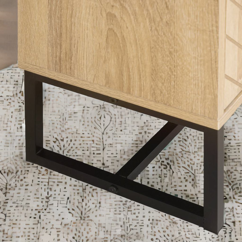Annjanette 80cm Sideboard
