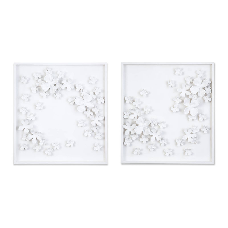 Multitone Bone Mirror