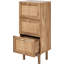 43 cm W Chest of 3 Drawers