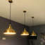 1 - Light Dome Pendant-1003170817