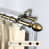 Antique Brass