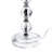 Asaro Acrylic Table Lamp