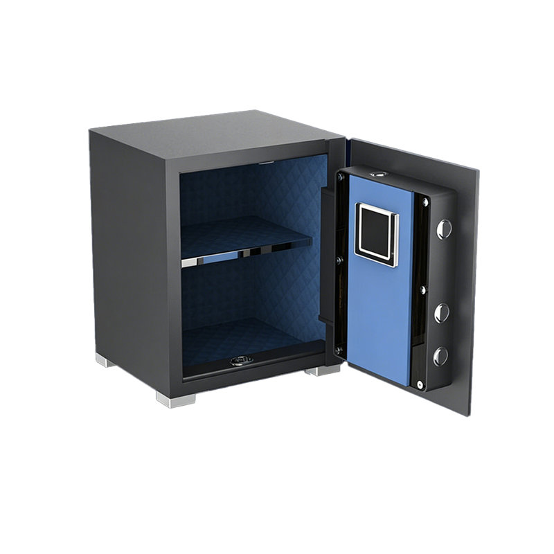 Coffre-fort de bureau 16,54 po