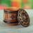 Ethny Ceramic Decorative Box