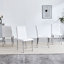 Chaises de salle à manger rembourrées-142498673-142498674-142498677