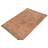 Moroccan Rug In Orange & Green Geometric Pattern By Rug & Kilim-124303156