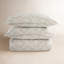 DAWSON QUEEN DUVET SET GRAY-640046390