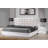 Baldree Upholstered Wingback Bed-21260574